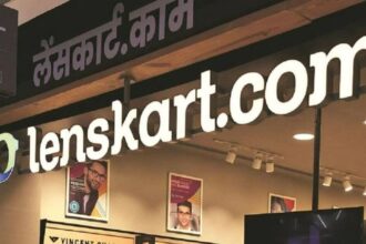 Lenskart IPO Allotment Status