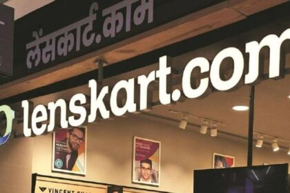 Lenskart IPO Allotment Status
