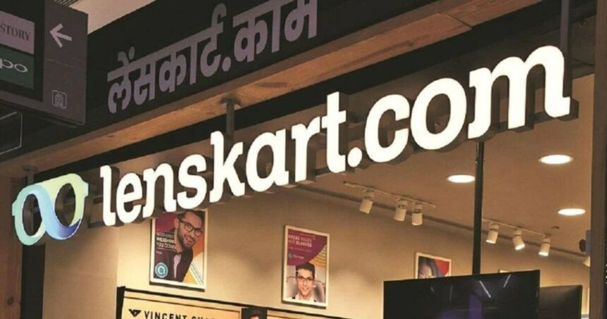 Lenskart IPO Allotment Status