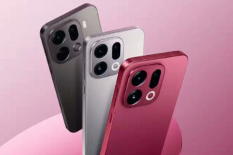 List Of Top Smartphone Brands In India