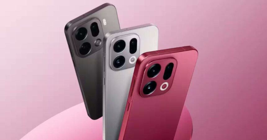 List Of Top Smartphone Brands In India