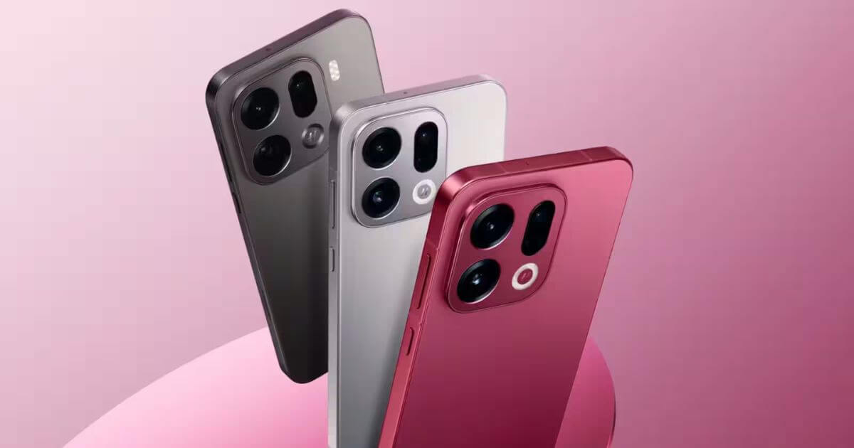 List Of Top Smartphone Brands In India