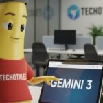 Nano Banana Pro Gemini 3