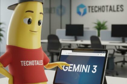 Nano Banana Pro Gemini 3