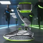 Nike Project Amplify Shoe