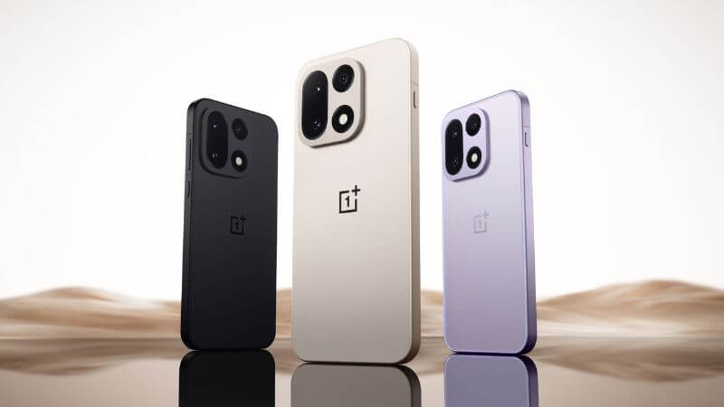 OnePlus 15 Price Offer India