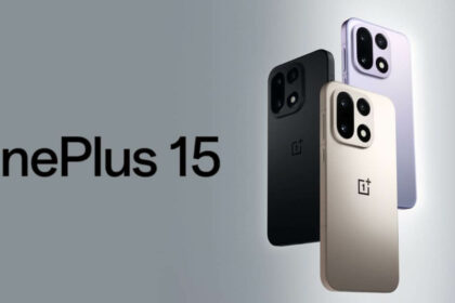 OnePlus 15 Specifications