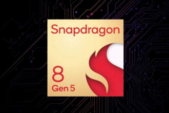 Qualcomm Snapdragon 8 Gen 5