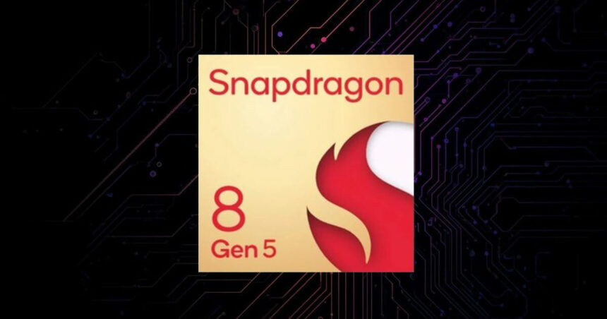 Qualcomm Snapdragon 8 Gen 5