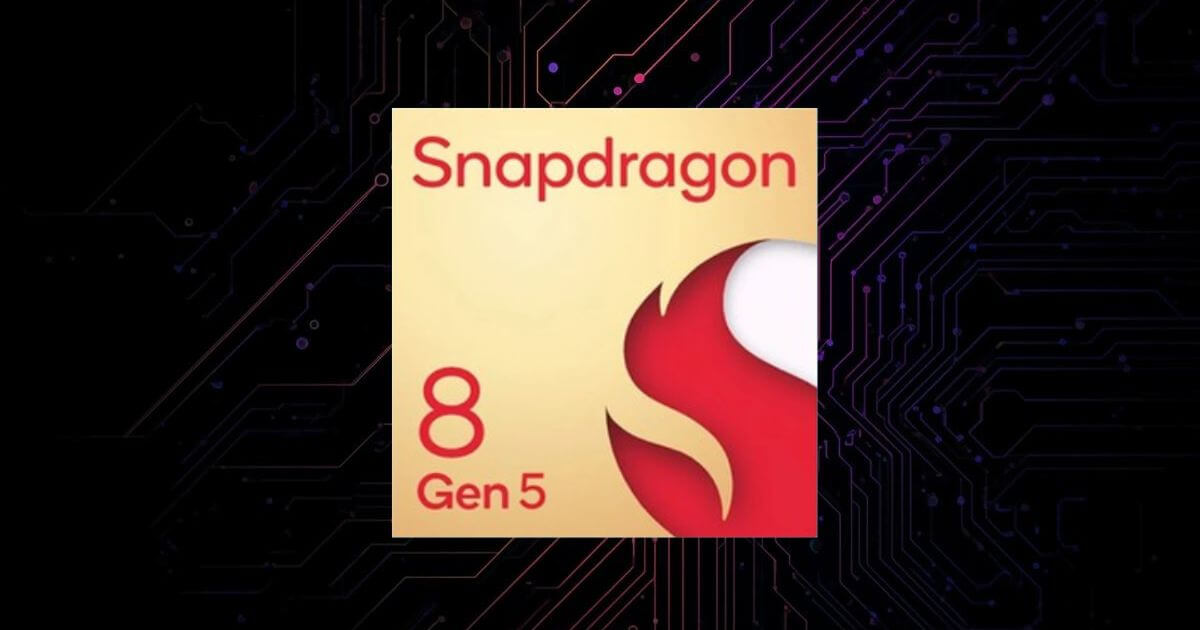 Qualcomm Snapdragon 8 Gen 5