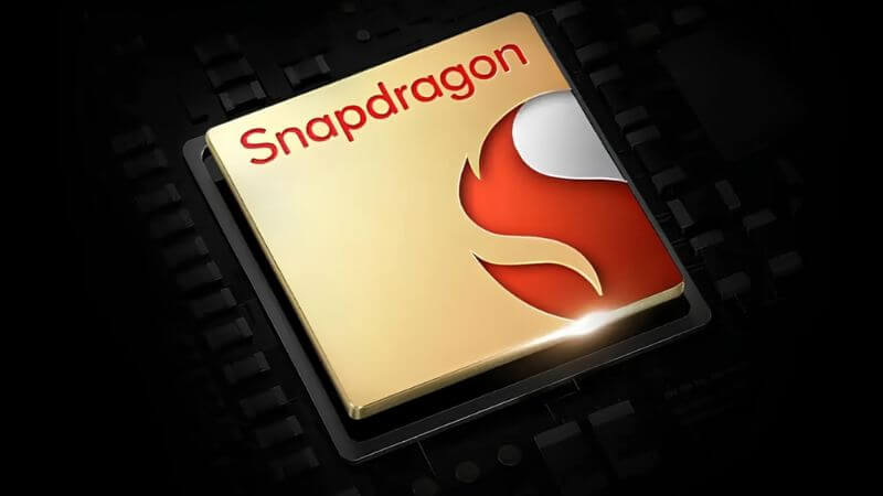 Qualcomm Snapdragon Chipset