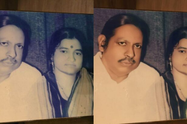 Old Photos In Color Using This Google Nano Banana Pro Prompt