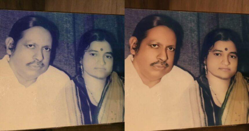 Old Photos In Color Using This Google Nano Banana Pro Prompt