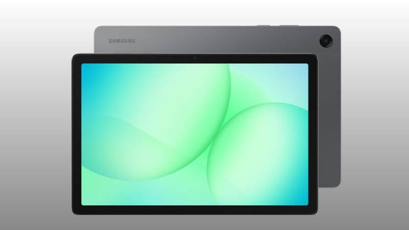 Samsung Galaxy Tab A11+ Specs