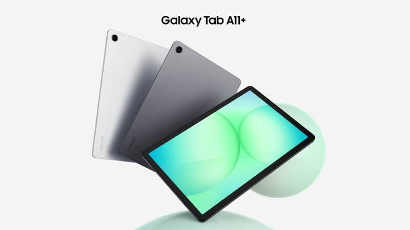 Samsung Galaxy Tab A11+