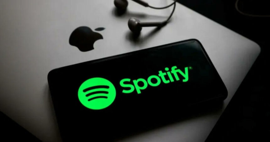 Spotify India New Plans Comparison