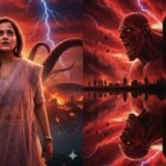 Stranger Things Prompts