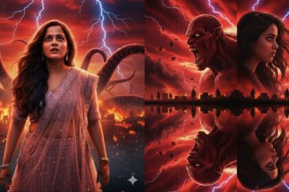 Stranger Things Prompts