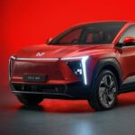 Top 10 Electric Vehicles In India