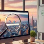 Websites Before Google Search India