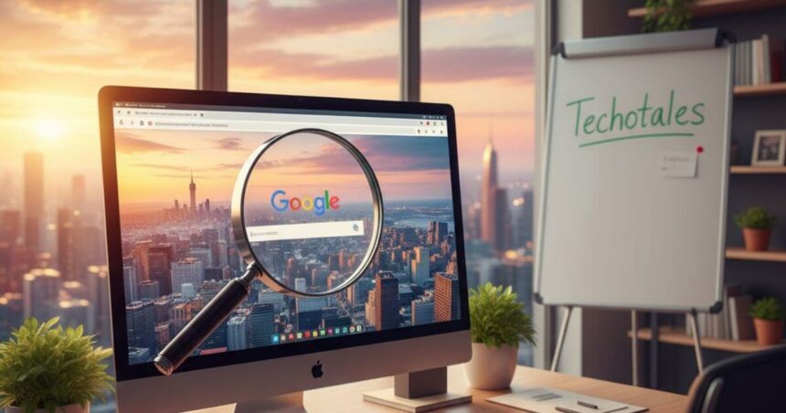 Websites Before Google Search India