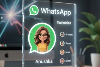 WhatsApp Send Message Without Contact