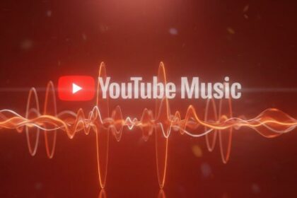 YouTube Music Search In Playlist Feature