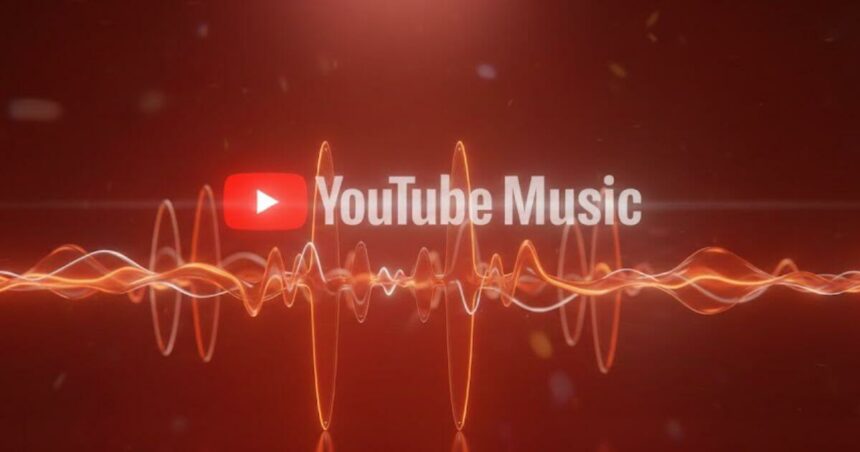 YouTube Music Search In Playlist Feature