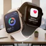 Apple Watch Hypertension Feature