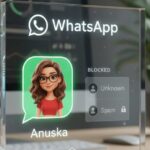 Block WhatsApp Unwanted Numbers