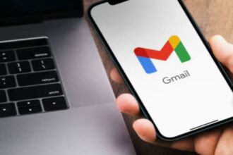 Change Your Gmail Address Steps