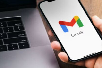 Change Your Gmail Address Steps