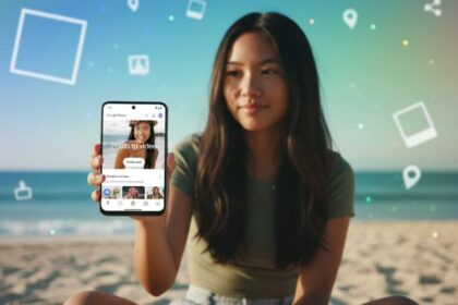 Google Photos 2025 Recap To AI Highlight Video