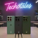 Motorola Edge 70 Price Features