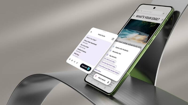 Motorola Edge 70 Specifications