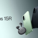 OnePlus 15R Price Specs
