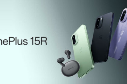 OnePlus 15R Price Specs