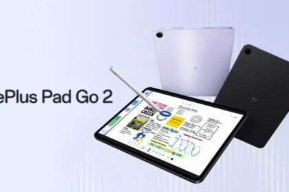 OnePlus Pad Go 2 Price Specs