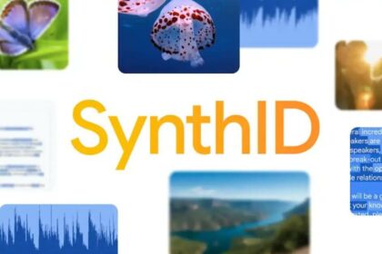 SynthID Google Gemini AI Identify Images