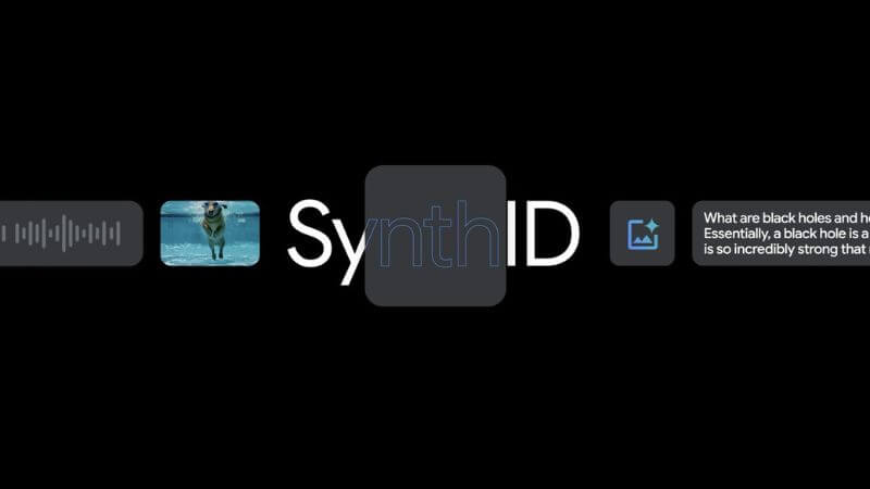 SynthID