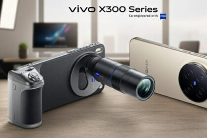 Vivo X300 And X300 Pro Price Specs