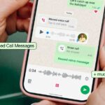 WhatsApp Latest Update Features