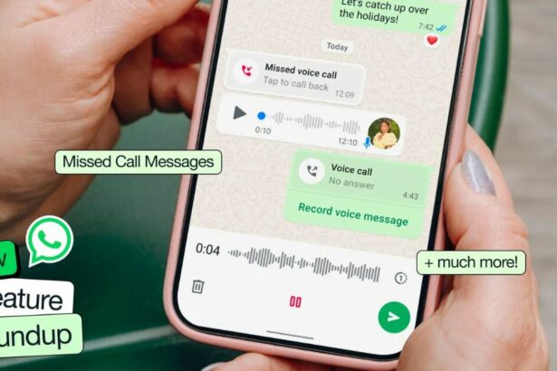 WhatsApp Latest Update Features