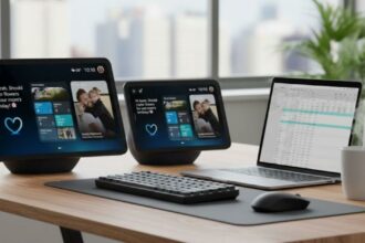 Amazon Echo Show 11 Echo Show 8 Comparison