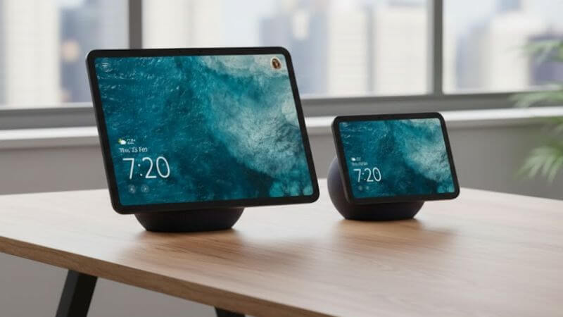 Amazon Echo Show 11 Echo Show 8