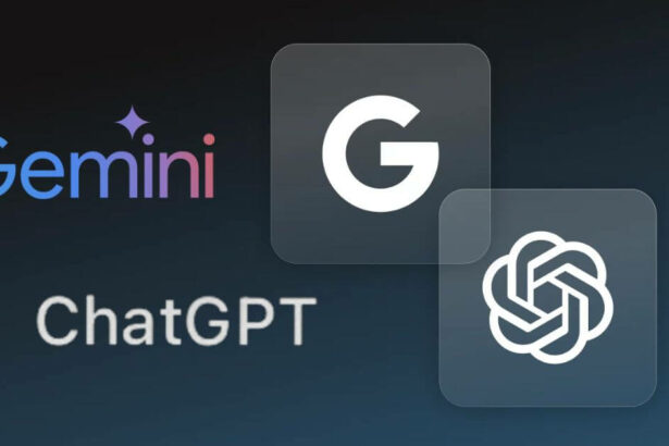 ChatGPT Traffic Drops