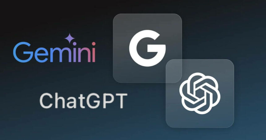 ChatGPT Traffic Drops