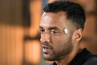 Deepinder Goyal Temple Device