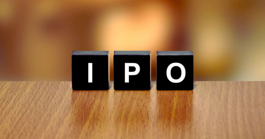 India 190 IPOs