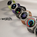 Moto Watch Specifications